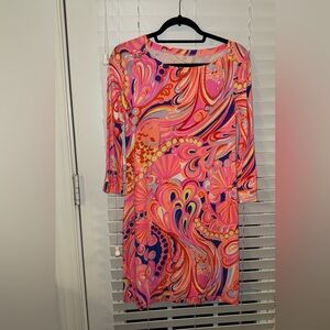 NWT Lilly Pulitzer Sophie Dress